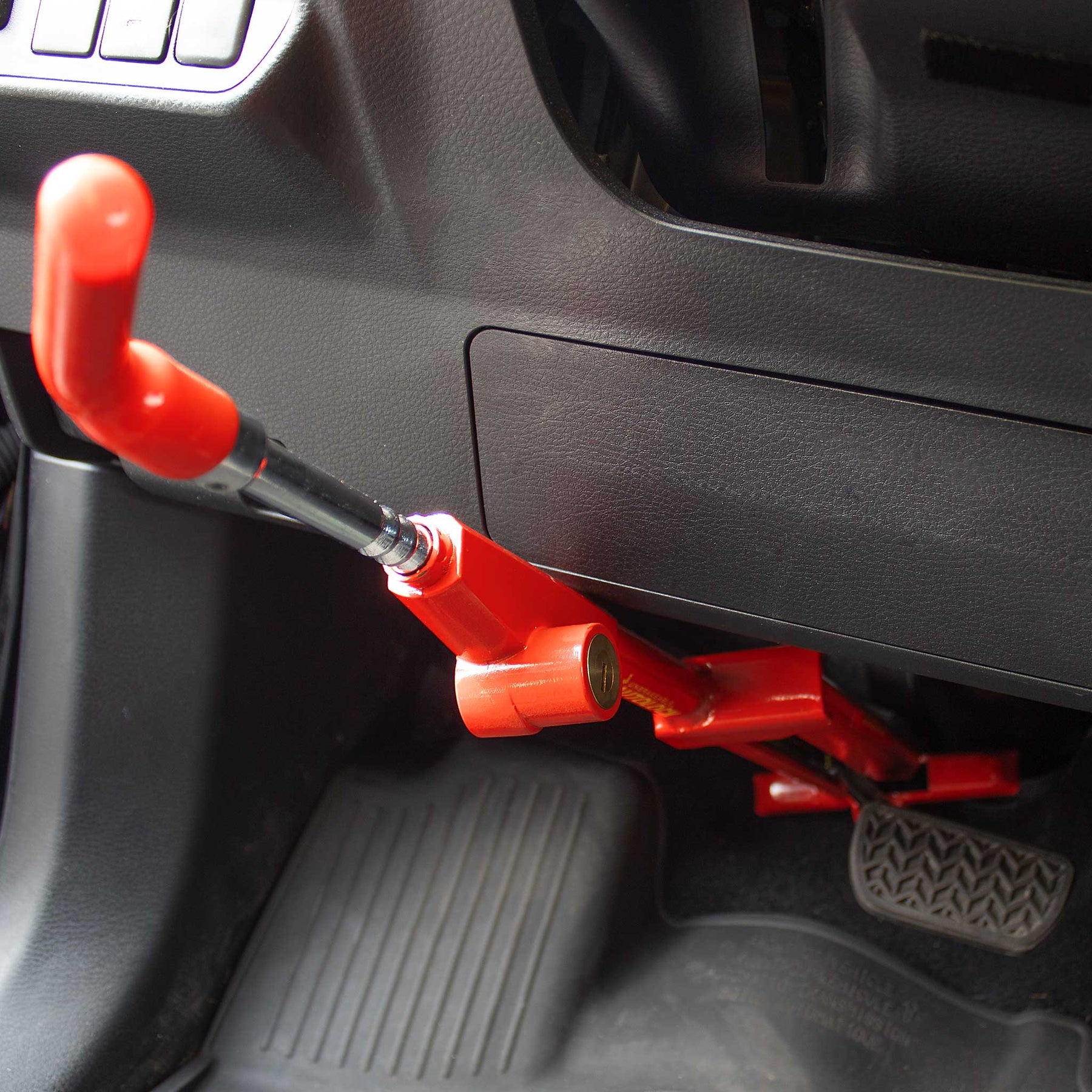 Original Unbreakable AutoLock