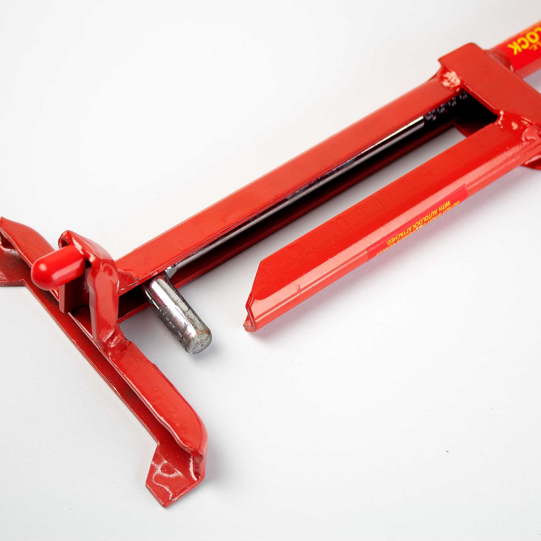 Unbreakable AutoLock Pro