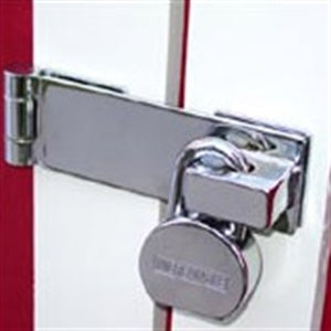 Unbreakable Locks - Quickly secure your vehicle’s brake pedal